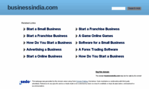 Businessindia.com thumbnail