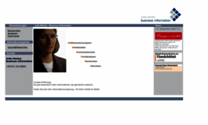 Businessinformation.de thumbnail