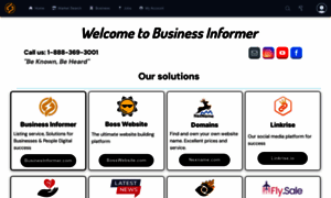 Businessinformer.com thumbnail