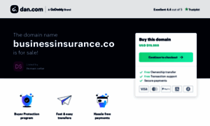 Businessinsurance.co thumbnail