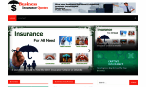 Businessinsurancequotesvty.com thumbnail