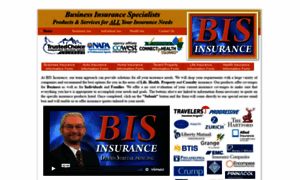 Businessinsurancespecialists.net thumbnail