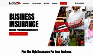 Businessinsuranceusa.com thumbnail