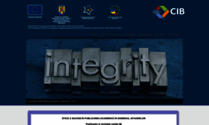 Businessintegrity.ro thumbnail