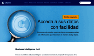 Businessintelligence.es thumbnail