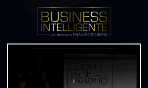 Businessintelligente.com thumbnail