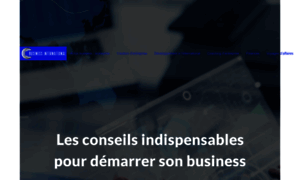 Businessinternational.fr thumbnail