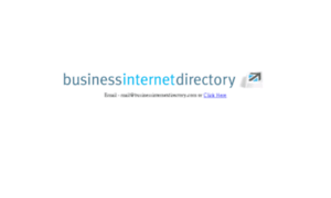 Businessinternetdirectory.co.uk thumbnail