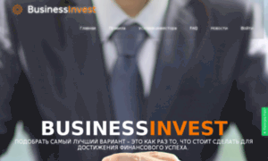 Businessinvestcompani.com thumbnail