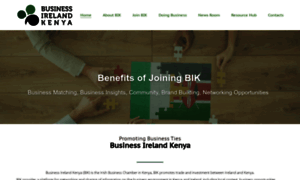 Businessireland.co.ke thumbnail