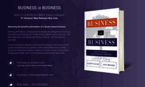 Businessisbusinessbook.com thumbnail