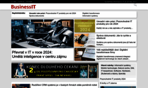 Businessit.cz thumbnail