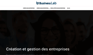 Businesslab.fr thumbnail