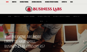 Businesslabs.co thumbnail