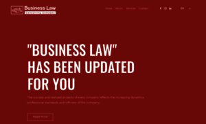 Businesslaw-az.com thumbnail