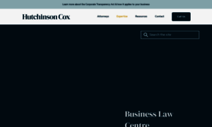 Businesslawcentre.com thumbnail