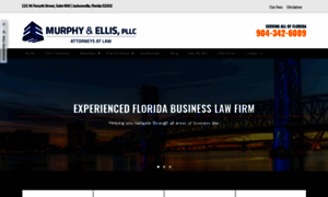 Businesslawjax.com thumbnail