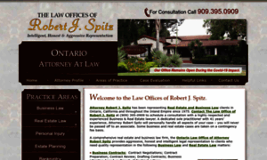 Businesslawlawyer-realestatelaw-attorney-ontariocalifornia.com thumbnail