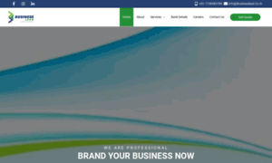 Businesslead.co.in thumbnail