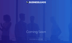 Businessleads.com thumbnail