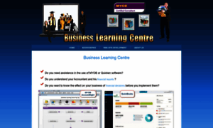 Businesslearning.com.au thumbnail