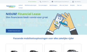 Businesslease.nl thumbnail