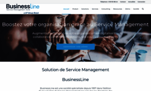 Businessline.fr thumbnail
