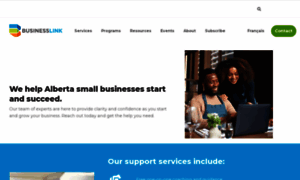 Businesslink.ca thumbnail