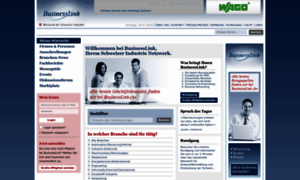 Businesslink.ch thumbnail