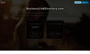Businesslinkdirectory.com thumbnail