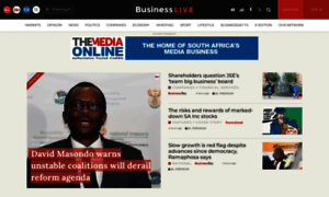 Businesslive.co.za thumbnail