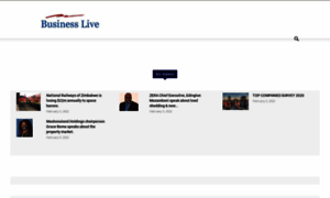 Businesslive.fingaz.co.zw thumbnail