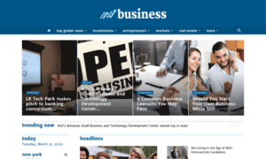 Businessmagazine.pro thumbnail