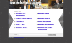 Businessman-bux.com thumbnail