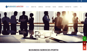 Businessmantra.com.au thumbnail