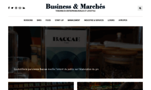 Businessmarches.com thumbnail