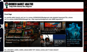 Businessmarketanalysis.com thumbnail
