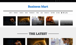 Businessmart.site thumbnail