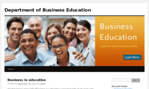 Businessmasterclasses.org thumbnail