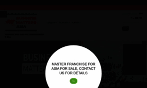 Businessmattersasia.com thumbnail