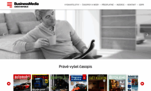 Businessmedia.cz thumbnail
