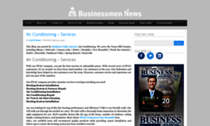 Businessmennews.com thumbnail