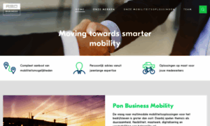 Businessmobility.nl thumbnail