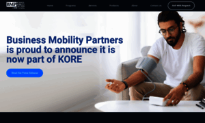 Businessmobilitypartners.com thumbnail