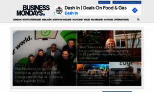 Businessmondays.co.uk thumbnail