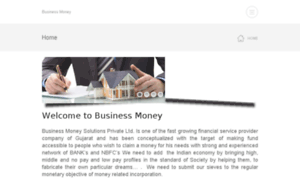 Businessmoney.co.in thumbnail
