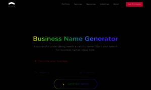 Businessnameguide.com thumbnail