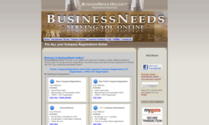 Businessneeds.co.za thumbnail