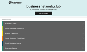 Businessnetwork.club thumbnail