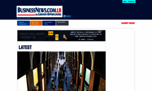 Businessnews.com.lb thumbnail